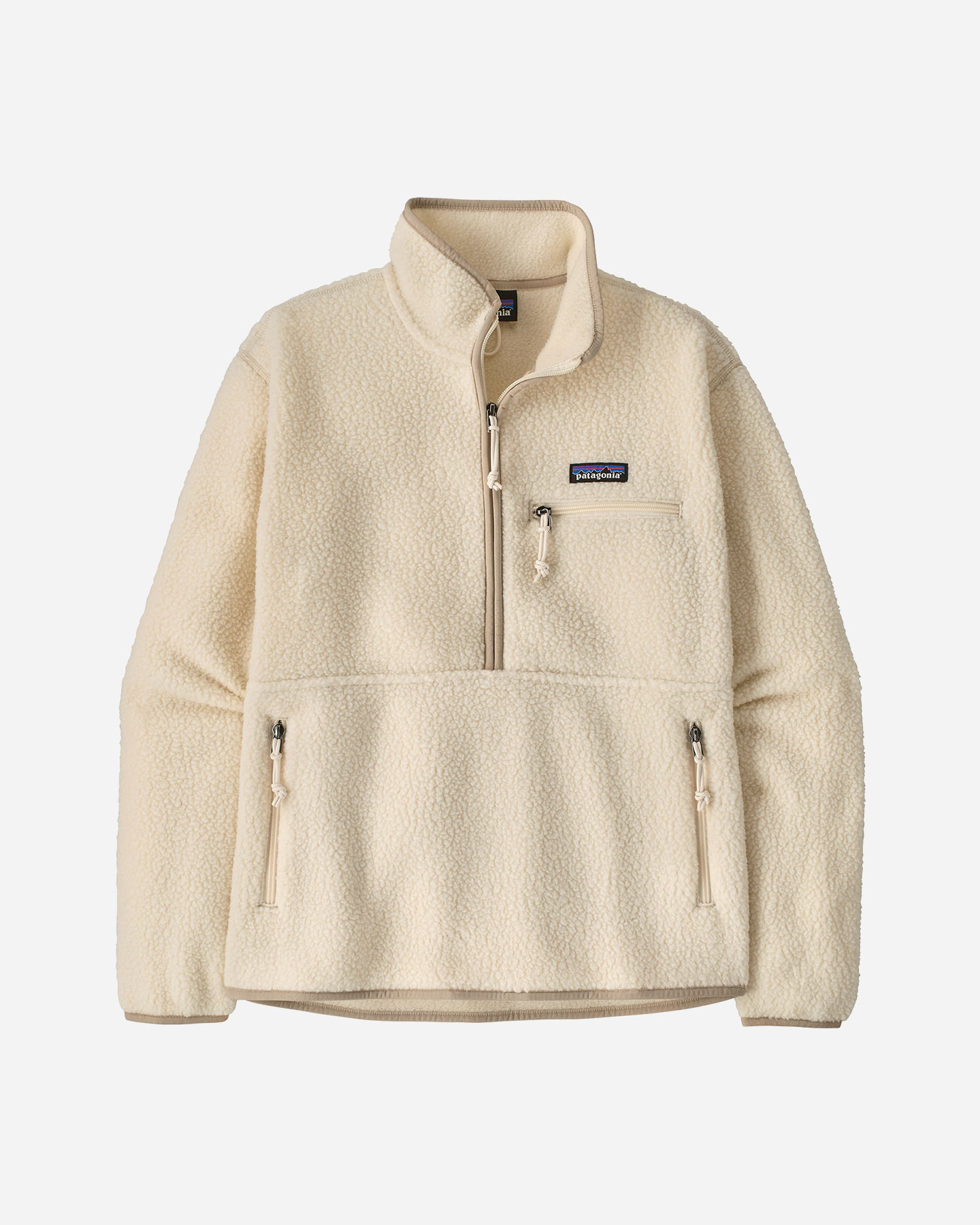 Pile PATAGONIA RETRO PILE MARSUPIAL W - 5 | Cisalfa Sport