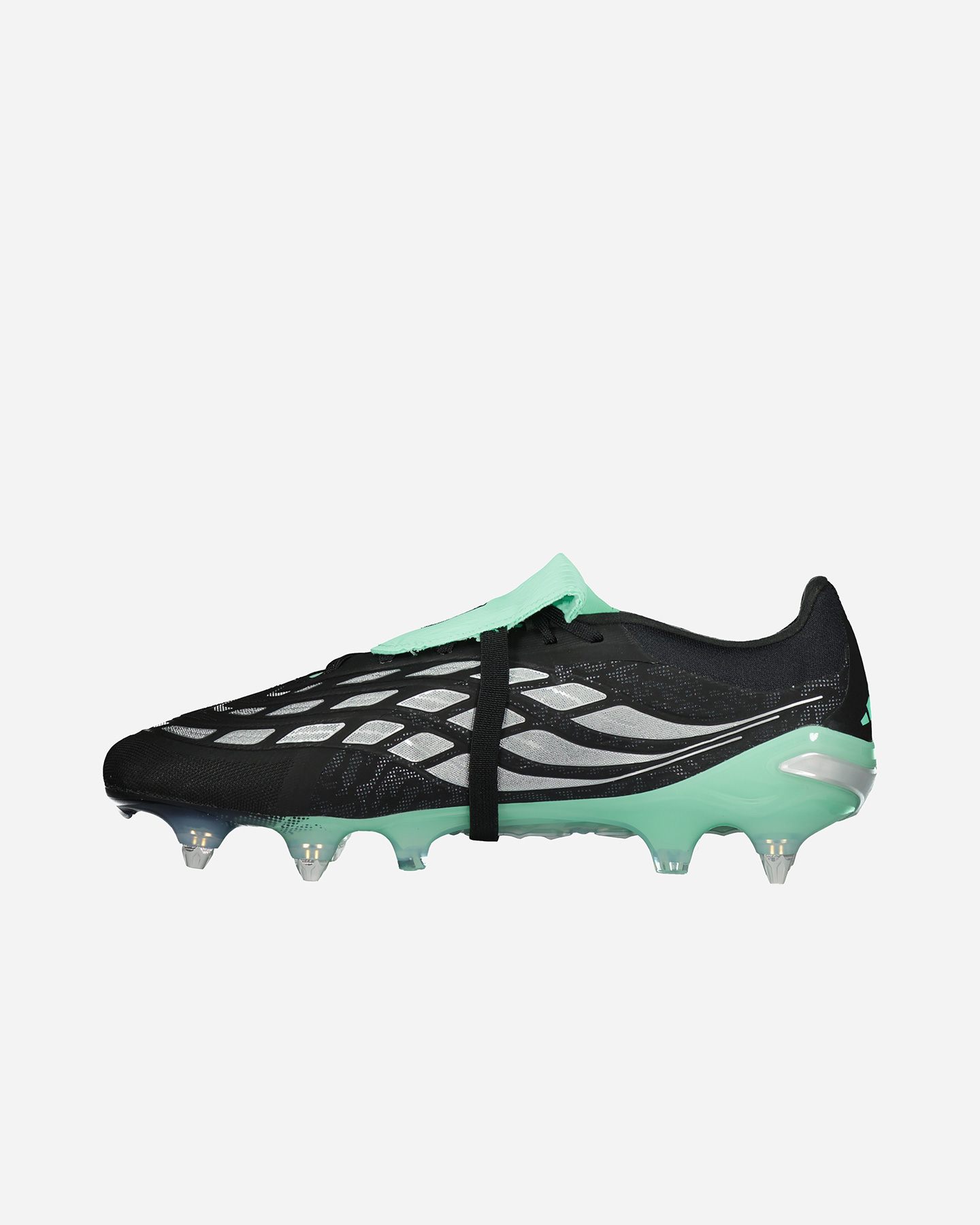 Scarpe calcio ADIDAS PREDATOR PRO FT SG M - 3 | Cisalfa Sport