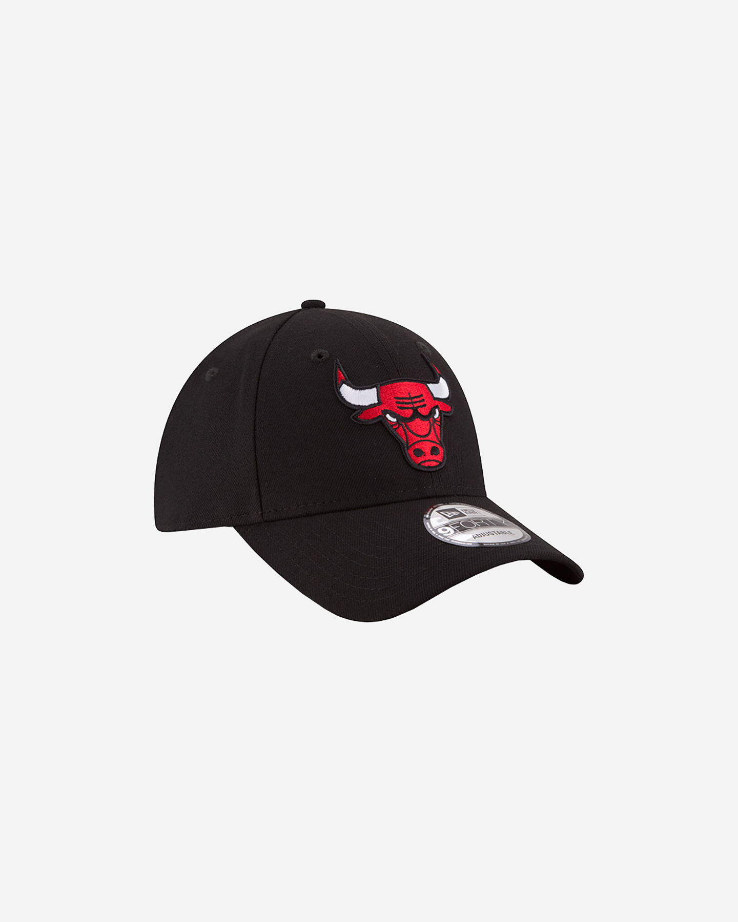 Cappellino NEW ERA CHICAGO BULLS 9FORTY THE LEAGUE - Nero - 2 | Cisalfa Sport