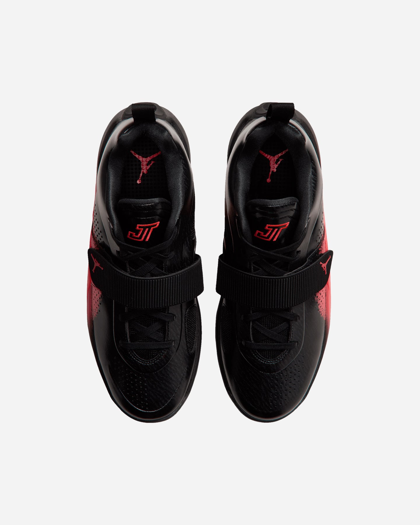Scarpe basket NIKE TATUM 5 M - Nero - 3 | Cisalfa Sport