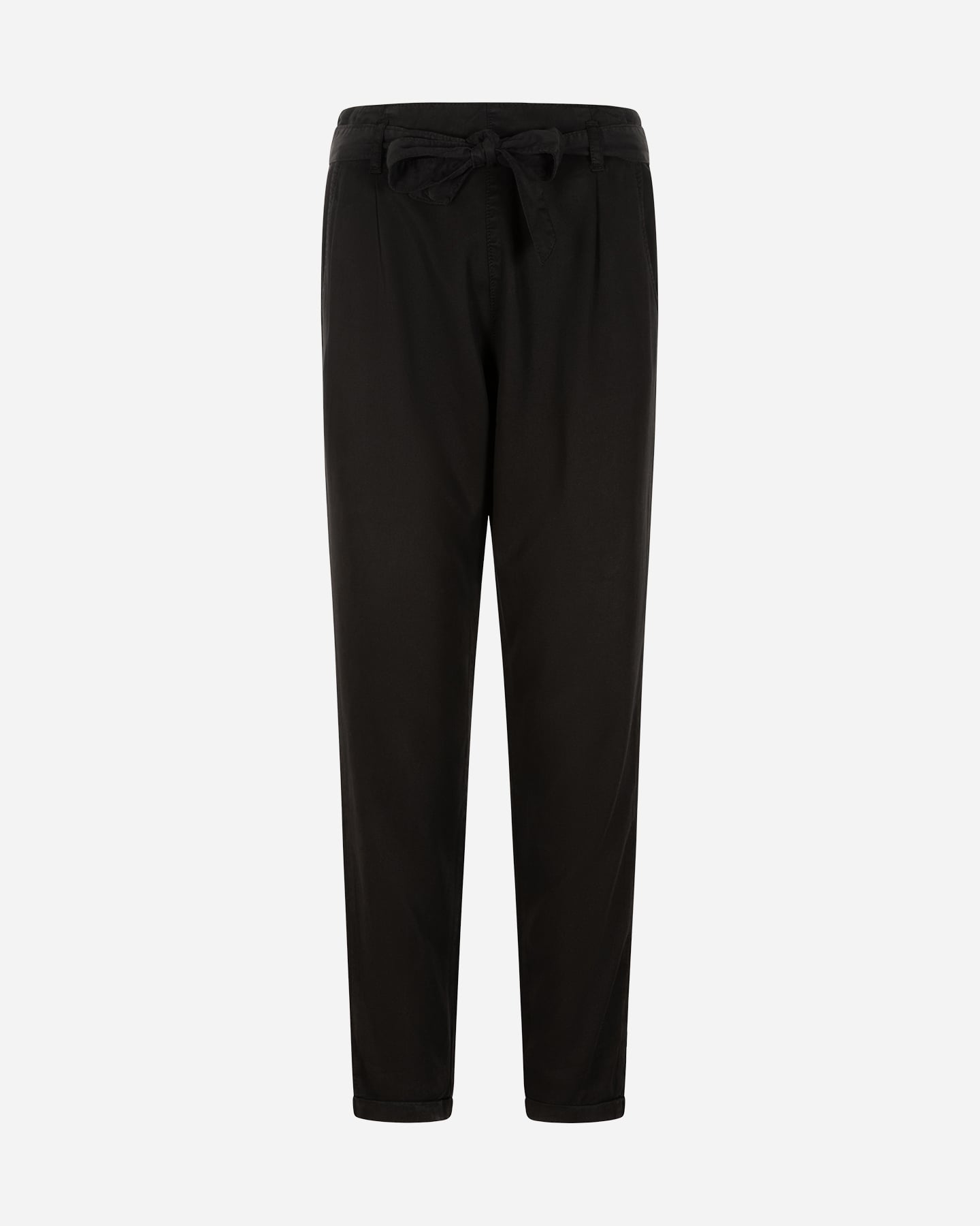 Pantalone DACK'S URBAN W - Nero - 4 | Cisalfa Sport