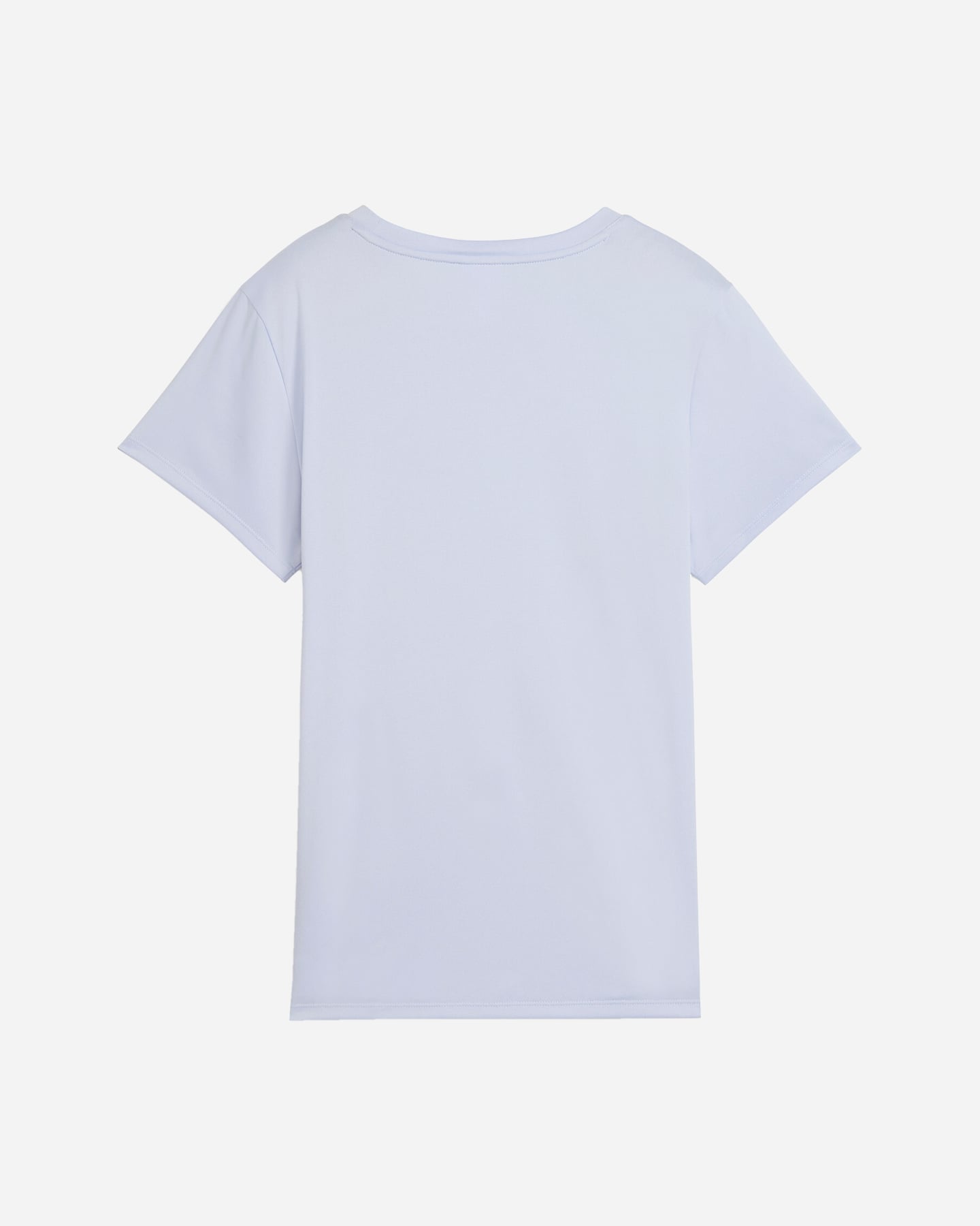 T-shirt training PUMA CLOUDSPUN HYROX W - Azzurro - 1 | Cisalfa Sport