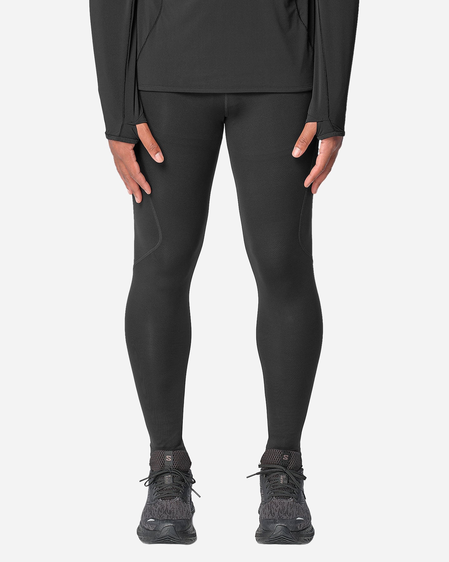 Fuseaux running SALOMON SHAKEOUT CORE M - 2 | Cisalfa Sport