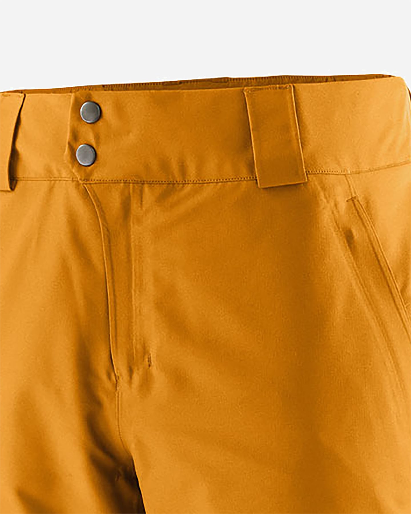 Pantalone sci PATAGONIA INSULATED POWDER TOWN M - Marrone - 1 | Cisalfa Sport