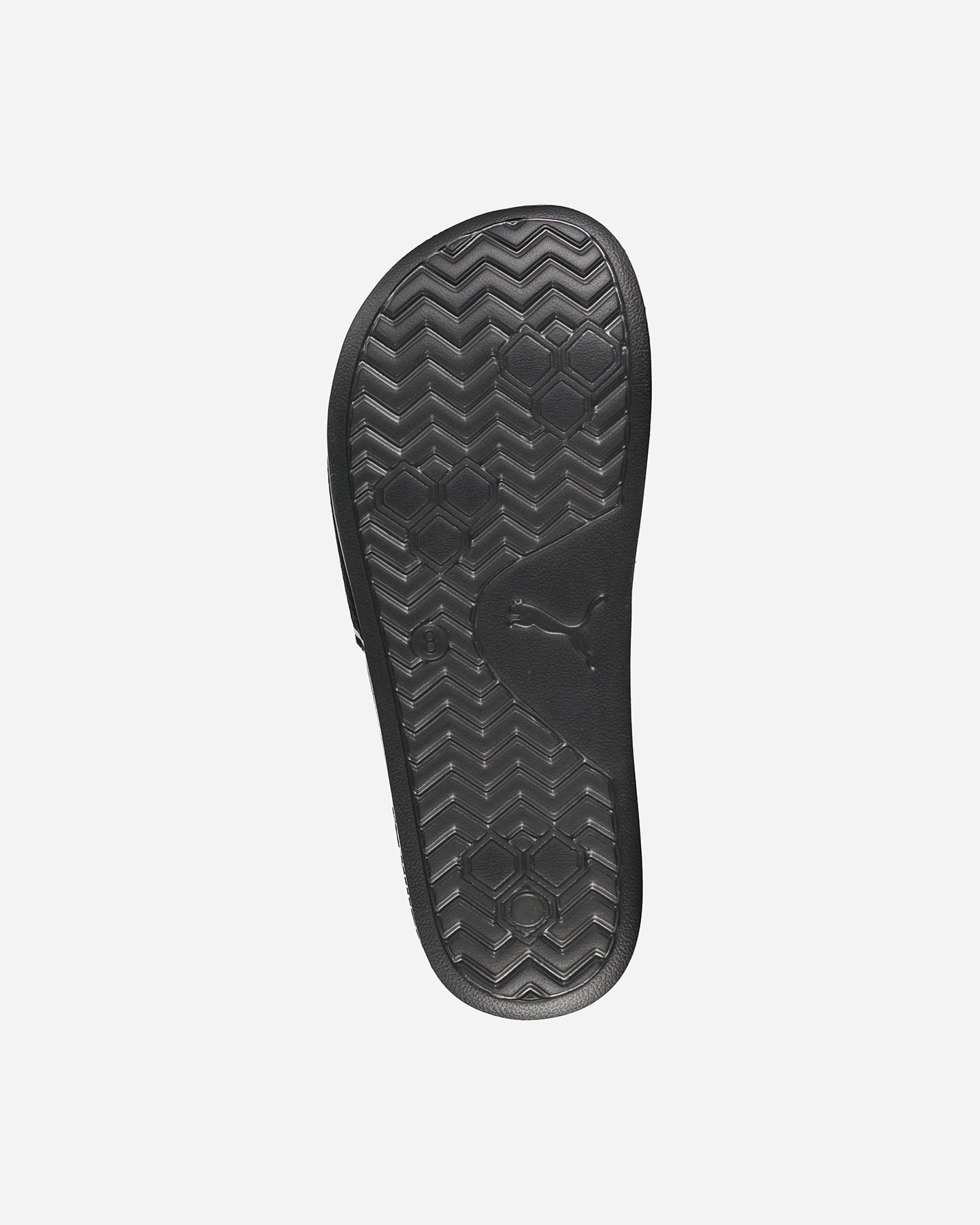 Ciabatte PUMA LEADCAT 2.0 M - Nero - 2 | Cisalfa Sport