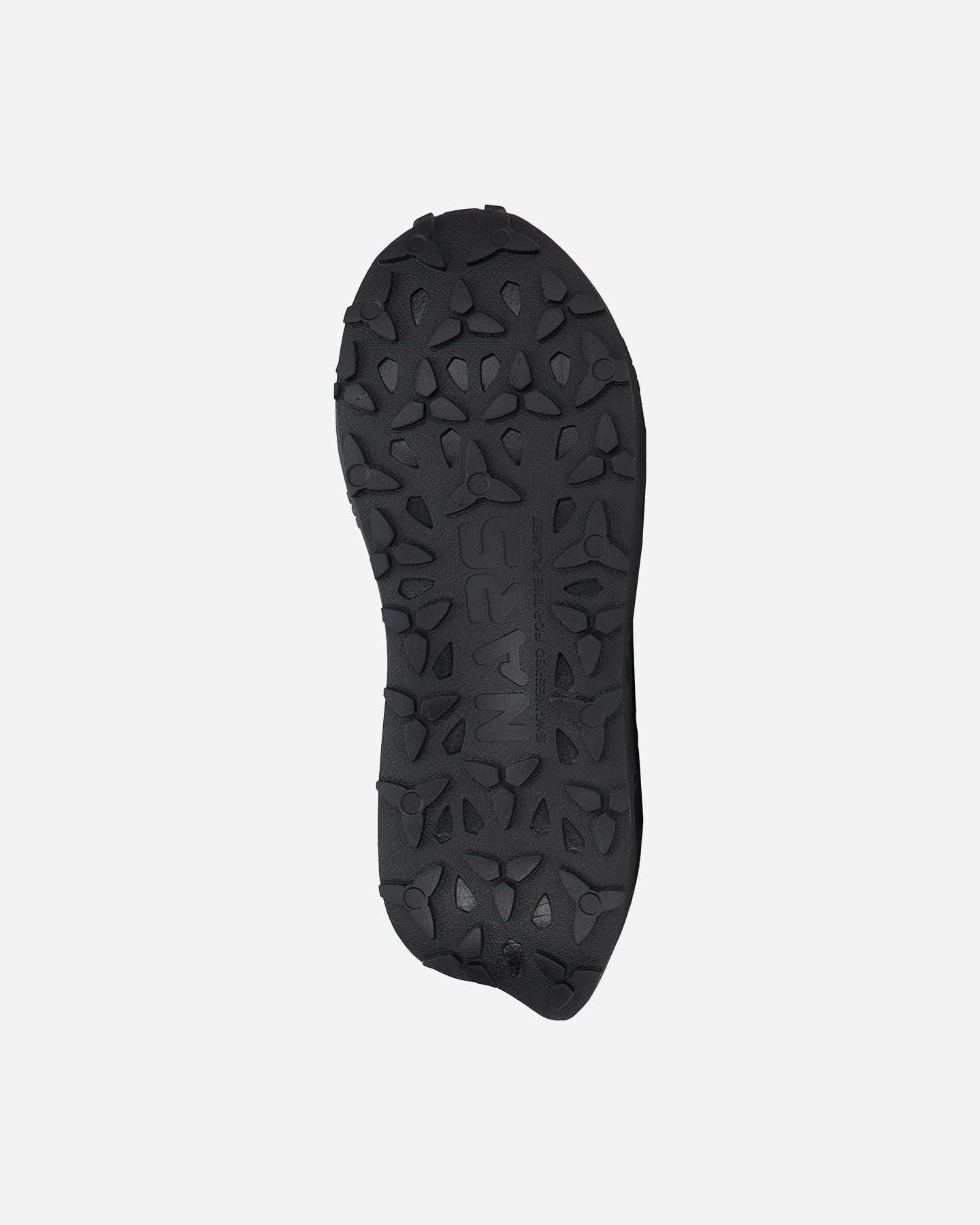 Scarpe trail ULYSSES MAIKOH 2 M - Nero - 2 | Cisalfa Sport