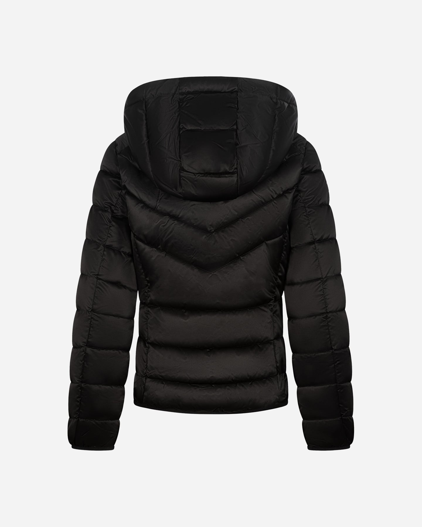 Giubbotto YES ZEE BASIC W - Nero - 1 | Cisalfa Sport