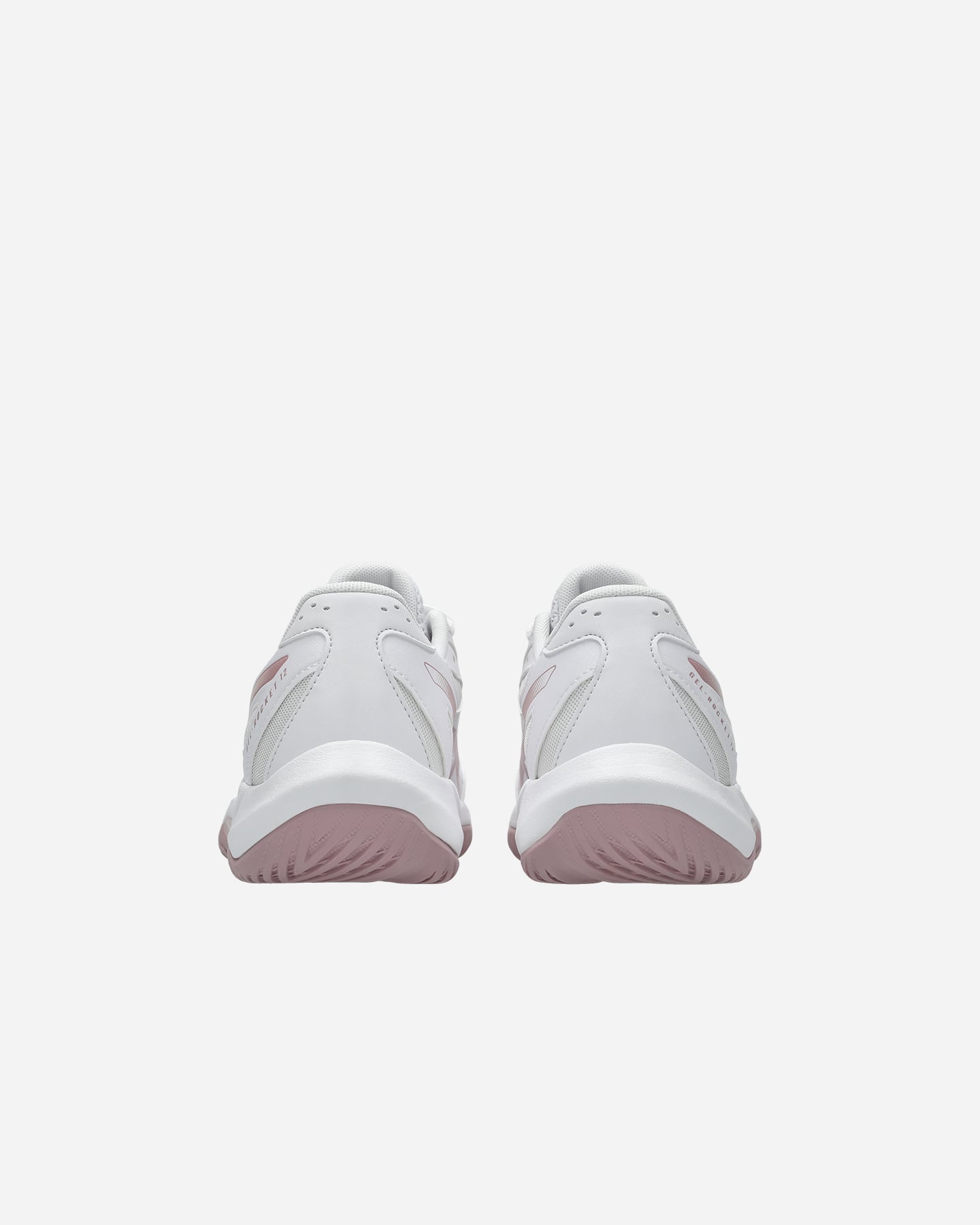 Scarpe volley ASICS GEL-ROCKET 12 W - Bianco - 5 | Cisalfa Sport