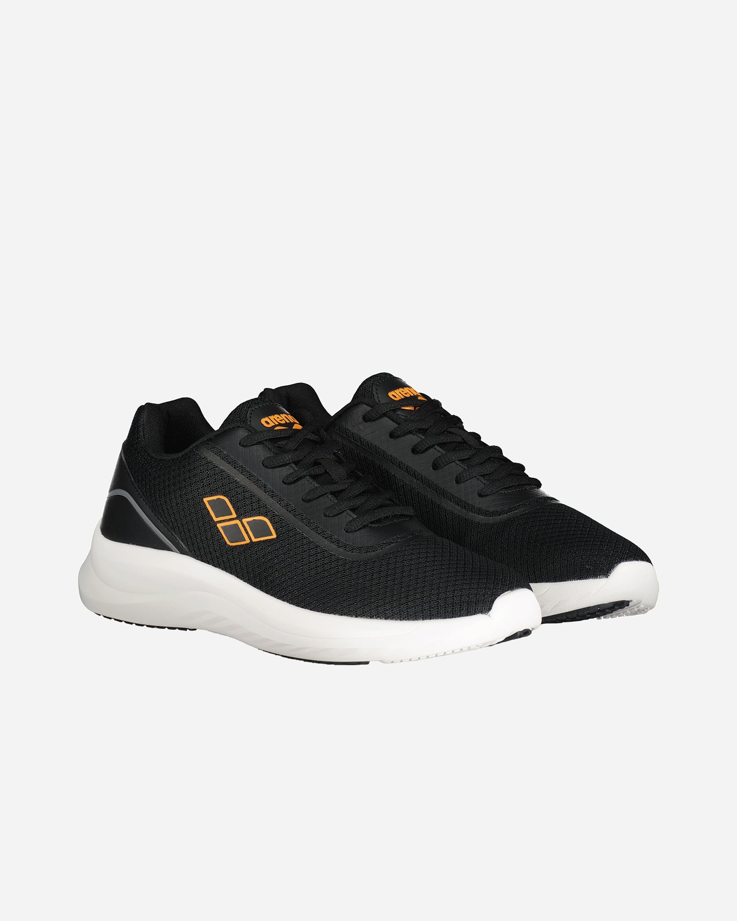 Scarpe running ARENA HAARLEM 3.0 M - Nero - 1 | Cisalfa Sport