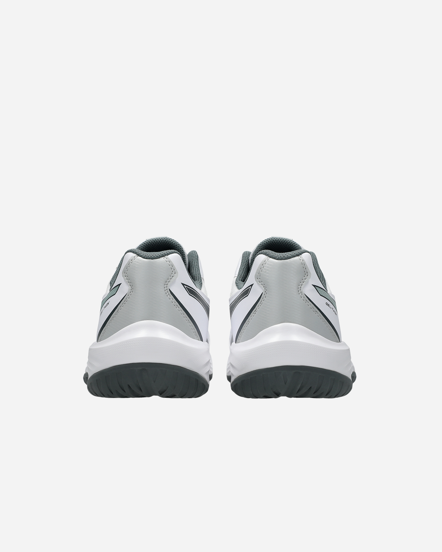 Scarpe volley ASICS GEL-TASK 5 M - Bianco - 4 | Cisalfa Sport