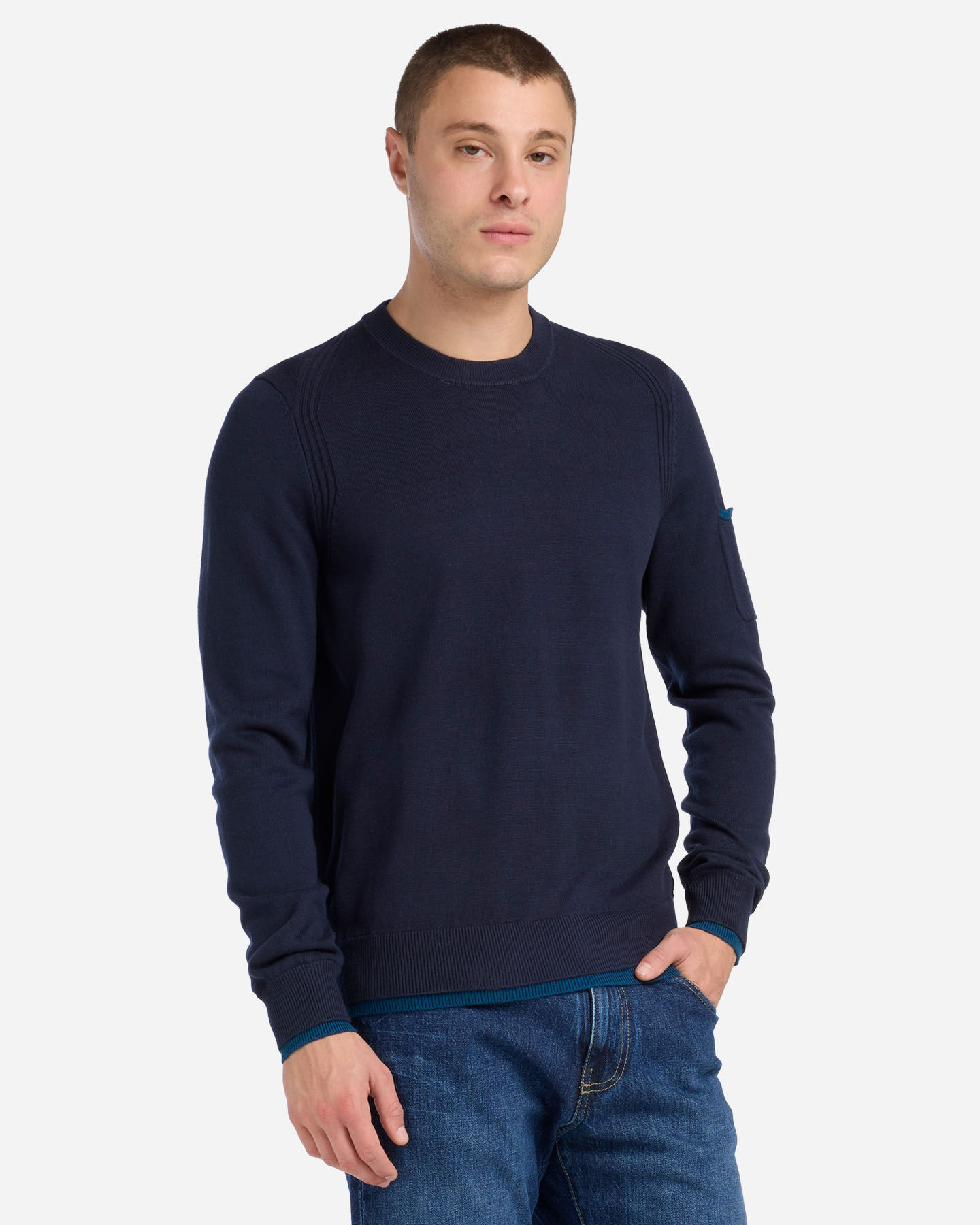 Maglione BEST COMPANY NORDIC TIES M - 1 | Cisalfa Sport
