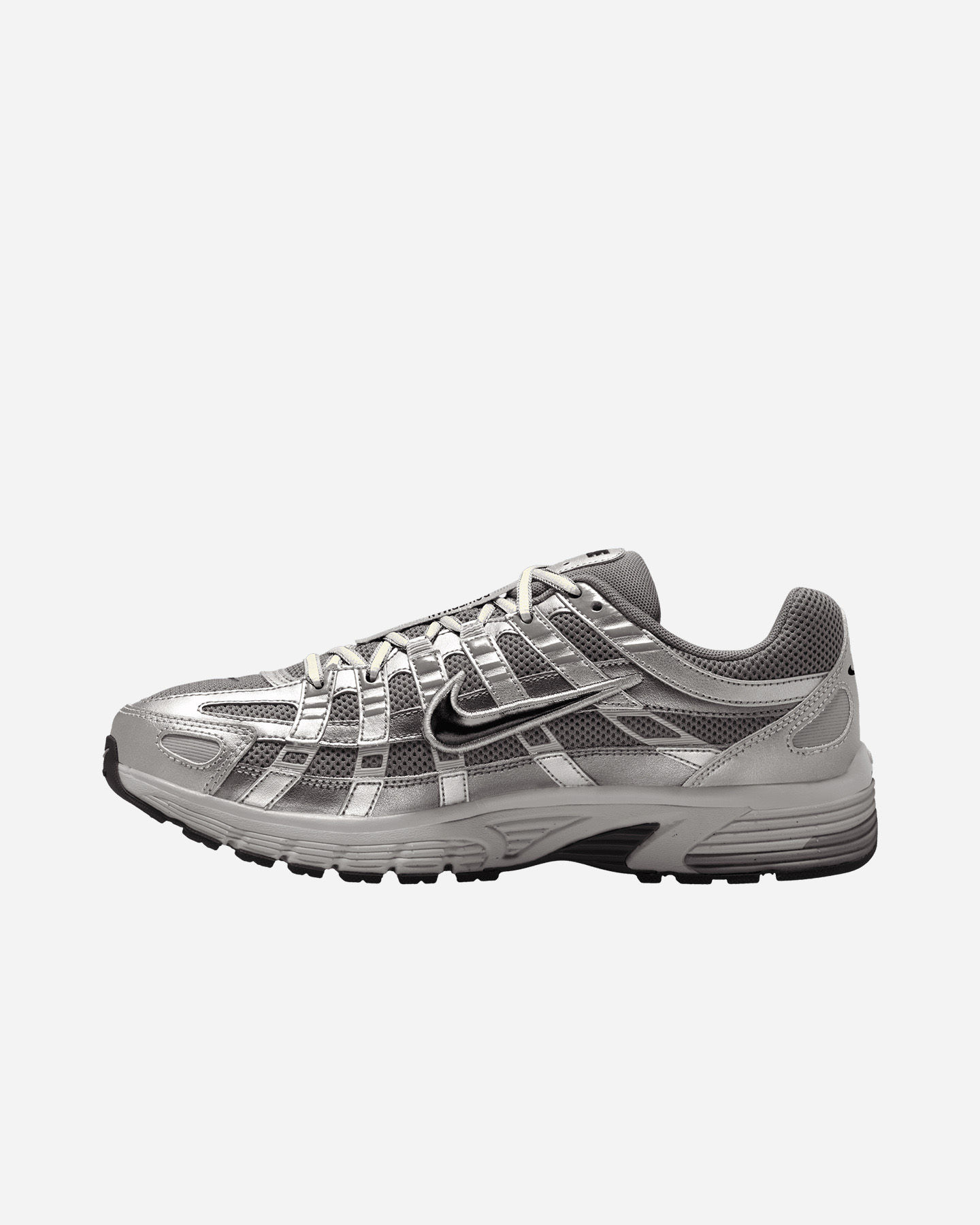 Scarpe sneakers NIKE P-6000 M - Color mix - 3 | Cisalfa Sport
