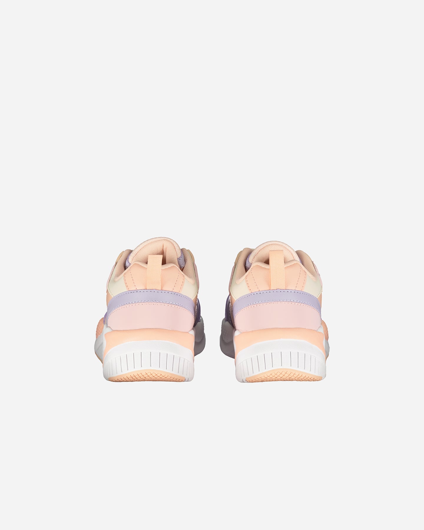 Scarpe sneakers MISTRAL WAYRACK JR - Color mix - 5 | Cisalfa Sport