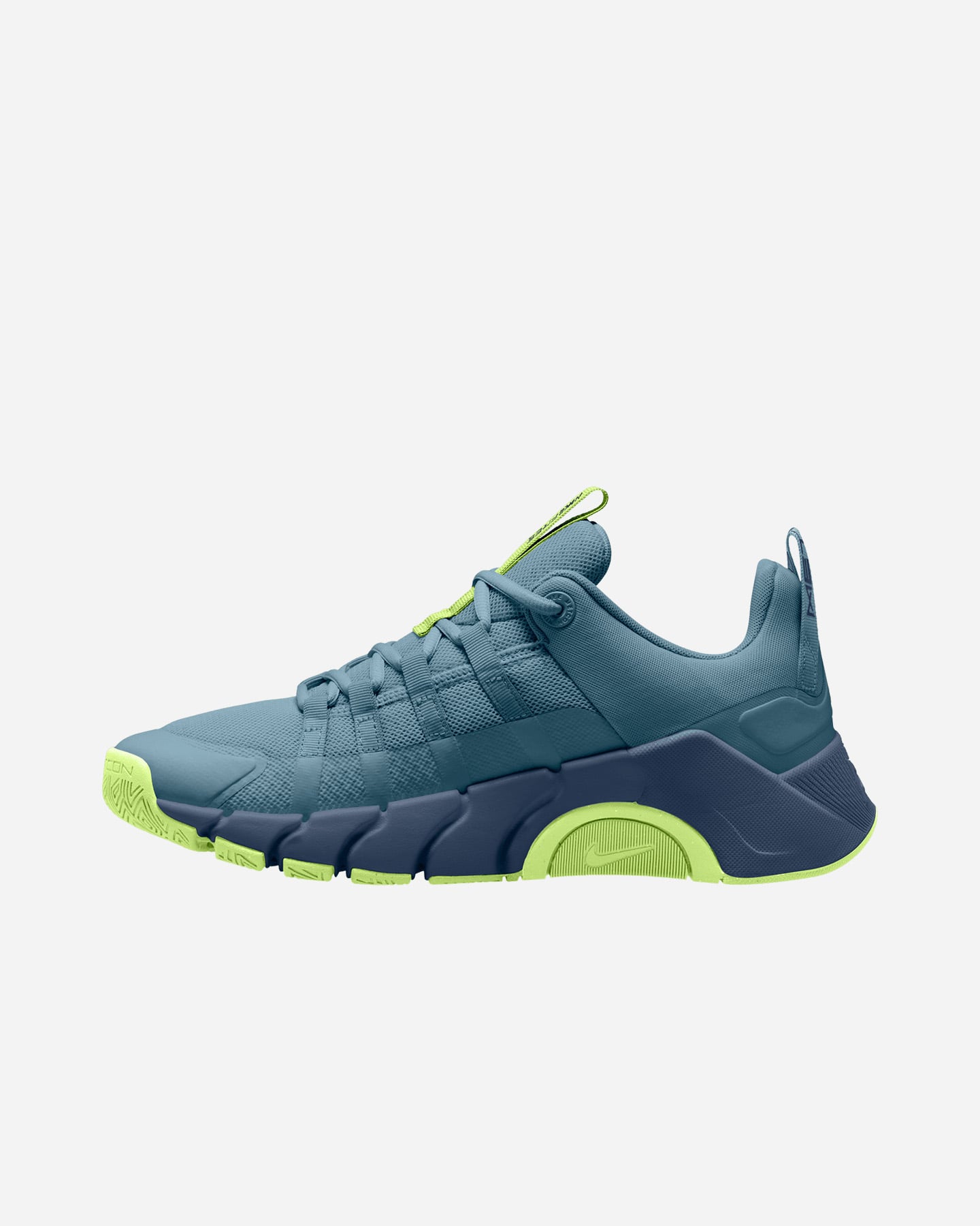 Scarpe training NIKE FREE METCON 7 M - Blu - 3 | Cisalfa Sport
