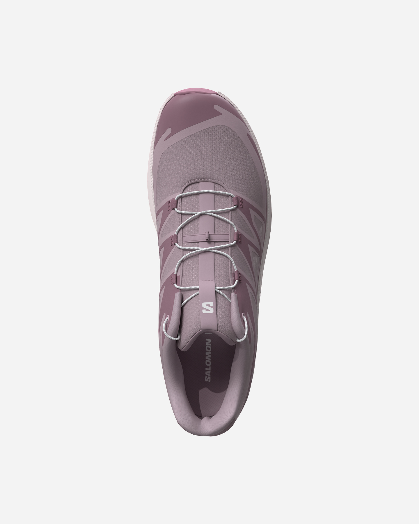 Scarpe sneakers SALOMON XT-EVR W - Rosa - 4 | Cisalfa Sport