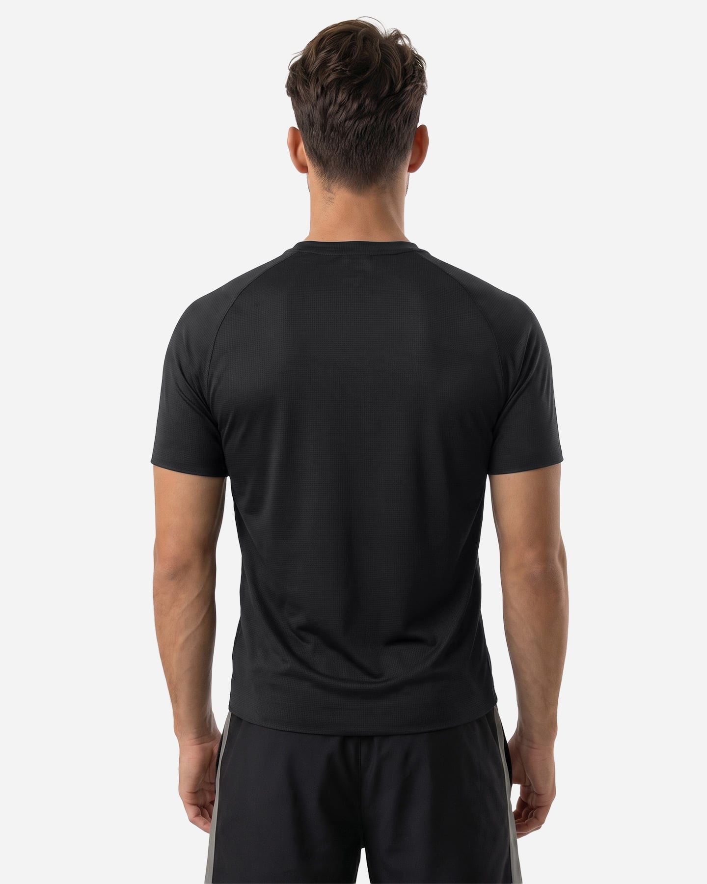 T-shirt training ARENA PERFORMANCE M - Nero - 3 | Cisalfa Sport