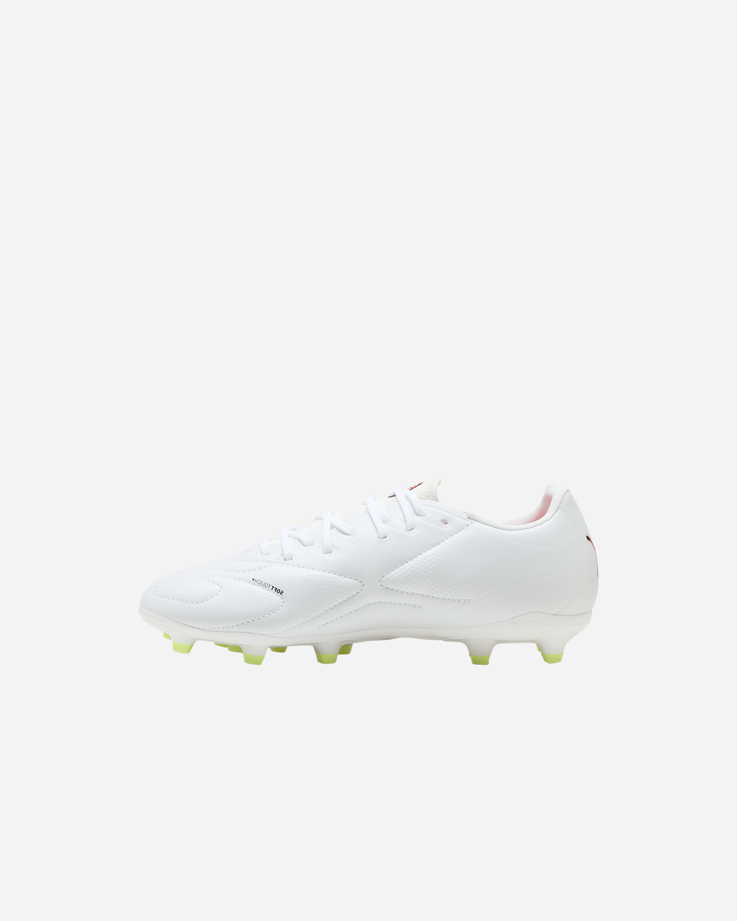 Scarpe calcio PUMA KING 20 MATCH FG-AG JR - Color mix - 4 | Cisalfa Sport
