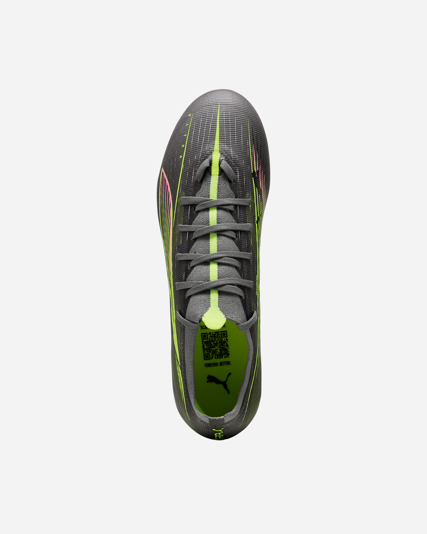 Scarpe calcio PUMA ULTRA MATCH FG-AG M - Color mix - 3 | Cisalfa Sport
