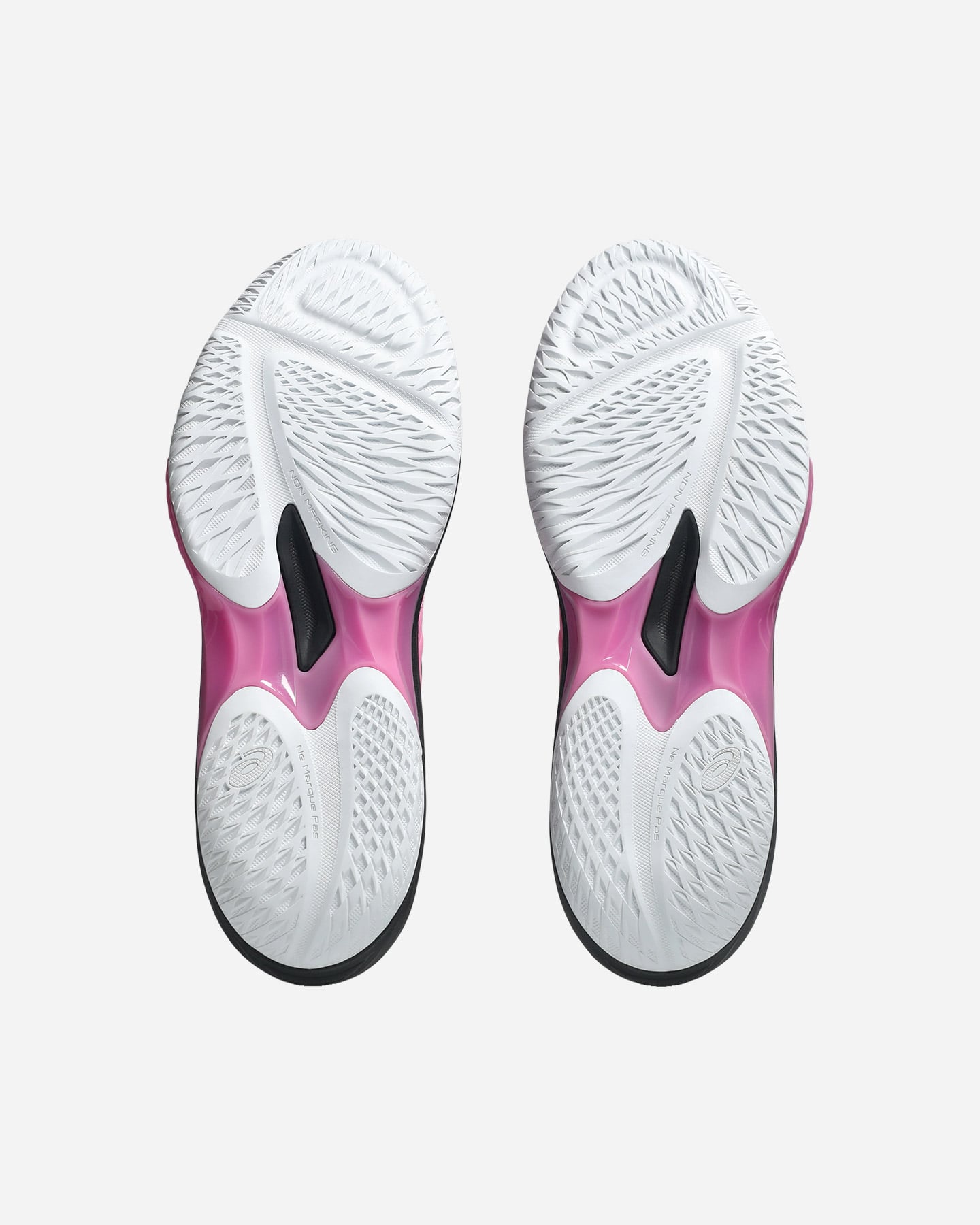 Scarpe volley ASICS SKY ELITE FF 4 M - Rosa - 2 | Cisalfa Sport