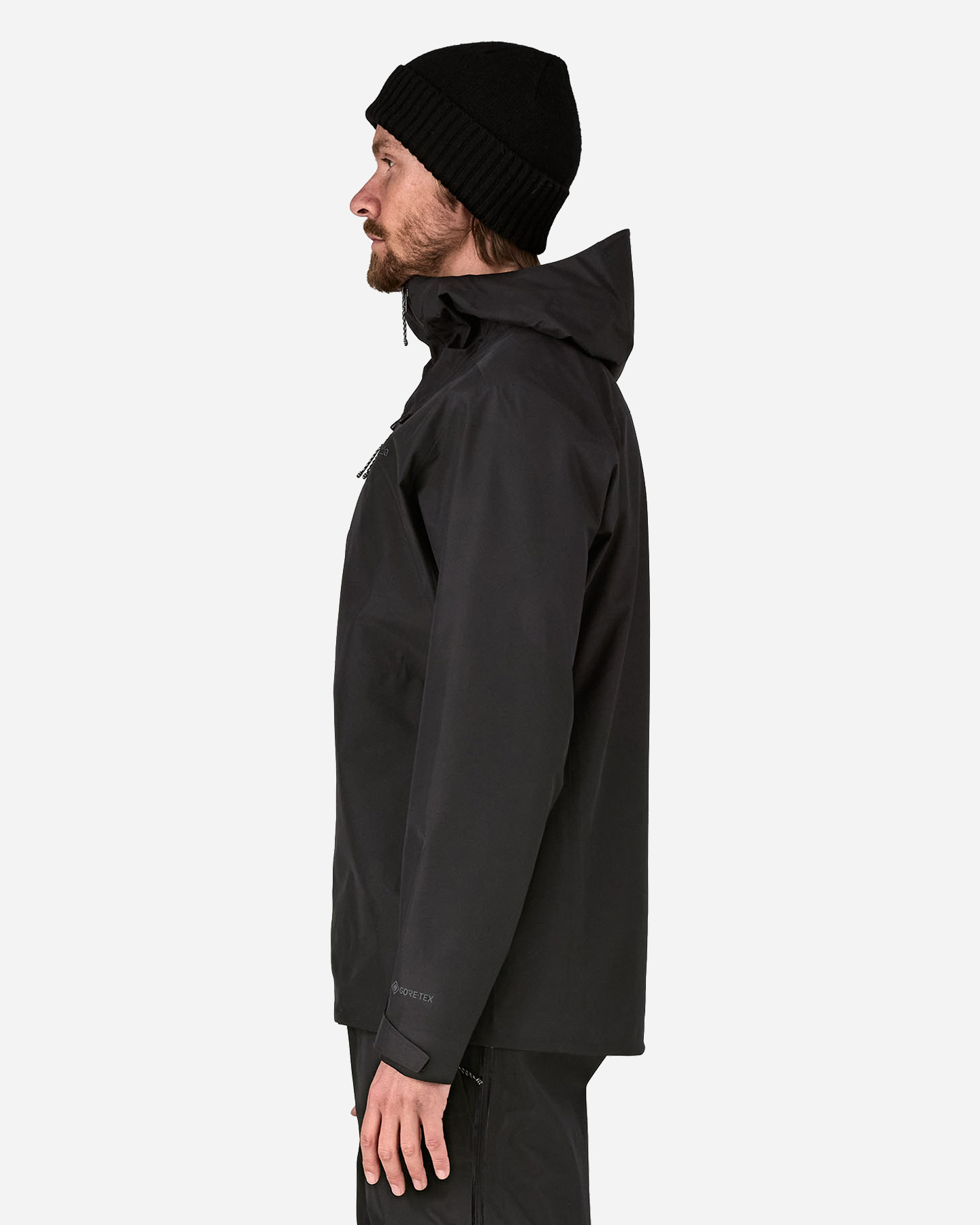 Giacca outdoor PATAGONIA TRIOLET M - Nero - 1 | Cisalfa Sport