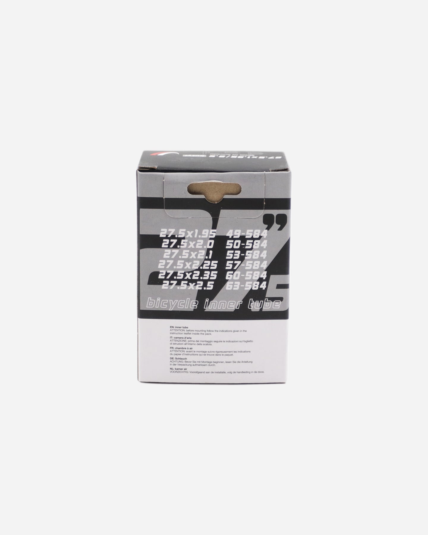 Copertoni VITTORIA STANDARD 27.5X1.95/2.50 AV SCH  - Color mix - 2 | Cisalfa Sport