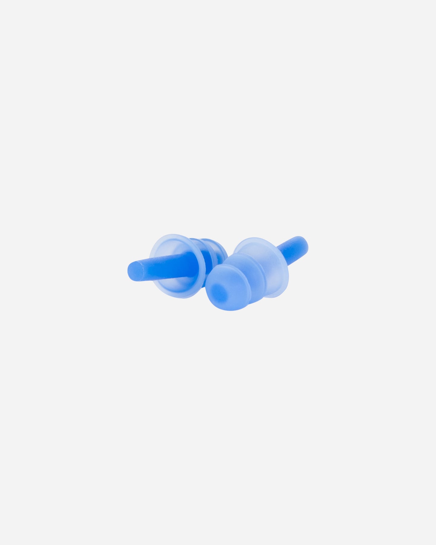 Tappaorecchie piscina ENERGETICS BASIC 2.0  - Blu - 1 | Cisalfa Sport