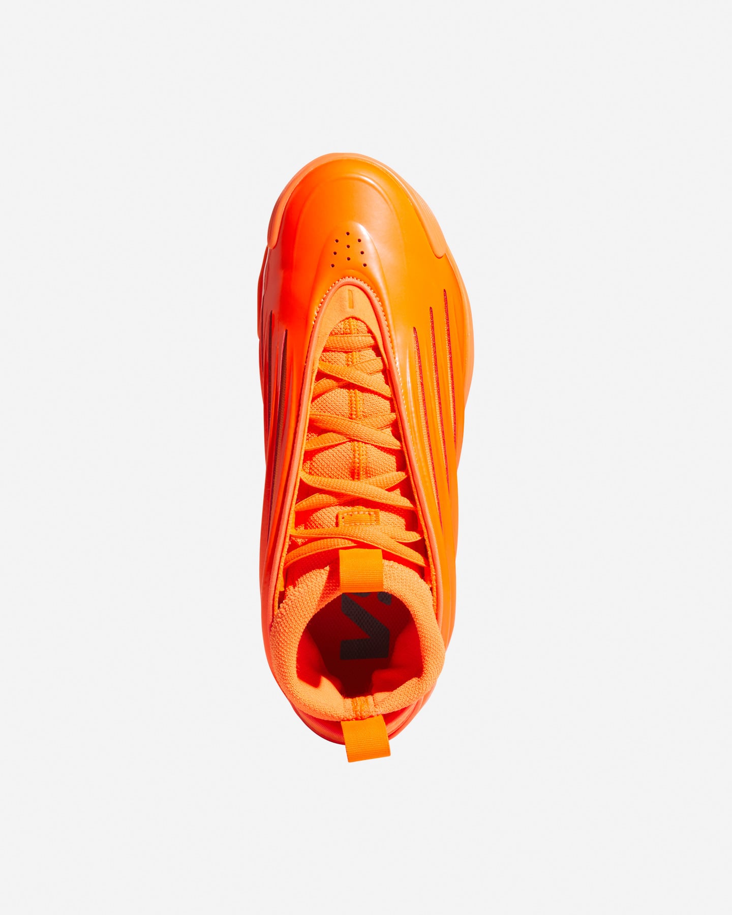 Scarpe basket ADIDAS HARDEN M - Rosso - 2 | Cisalfa Sport