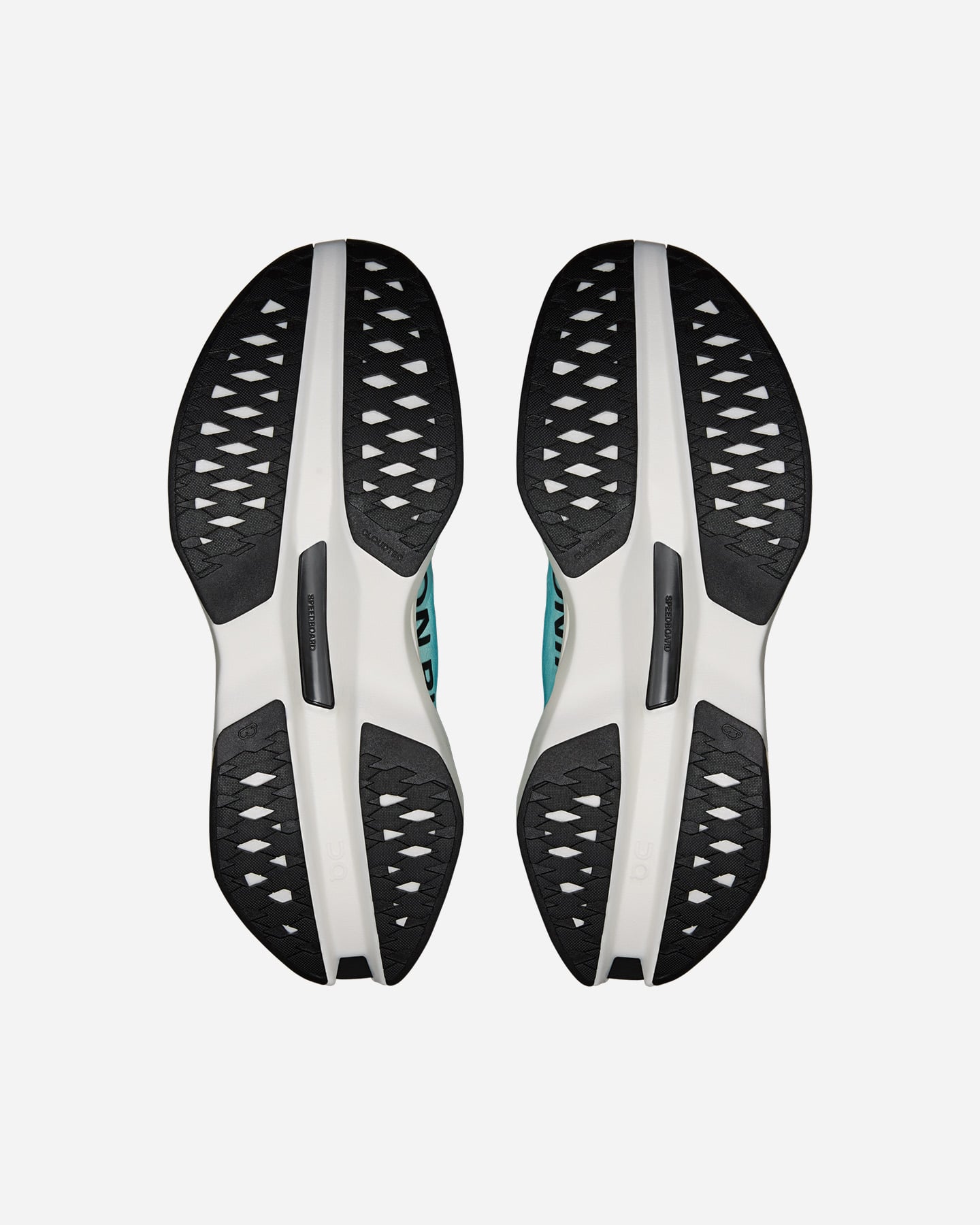 Scarpe running ON CLOUDBOOM MAX M - Color mix - 2 | Cisalfa Sport