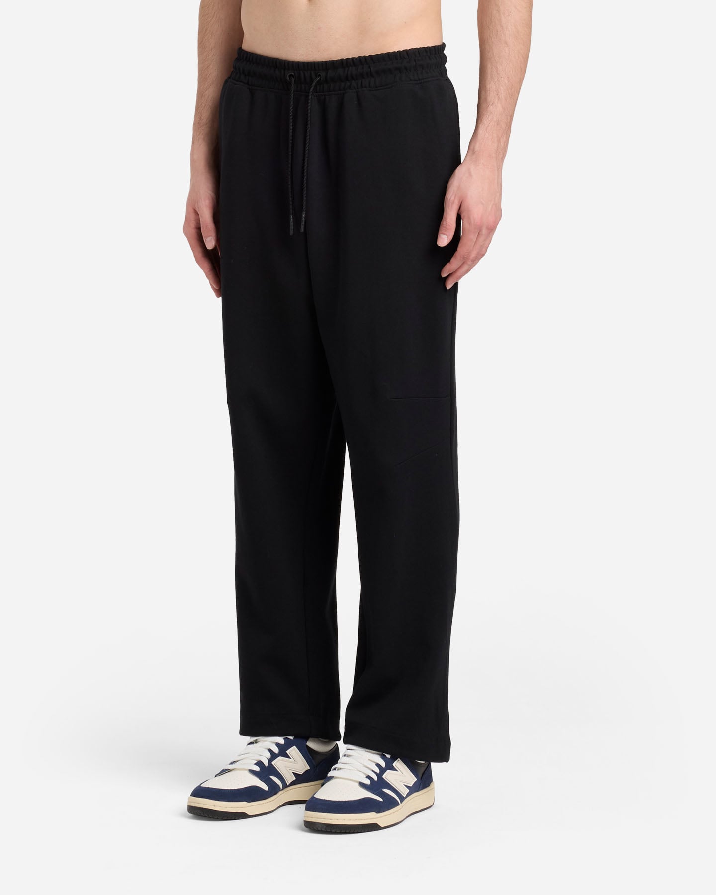 Pantalone ARENA EVOLVING ATHLETIC M - Nero - 2 | Cisalfa Sport